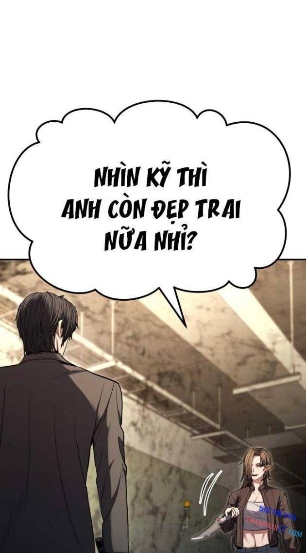 Tuyệt Thế Anh Hùng - Page 144