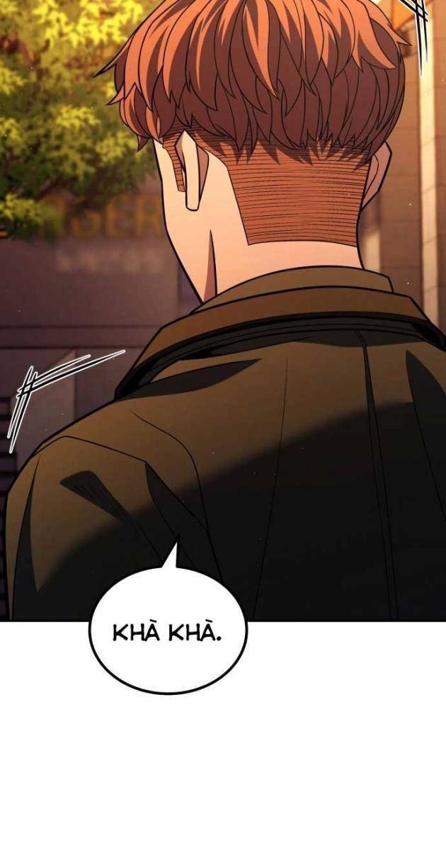 Tuyệt Thế Anh Hùng - Page 21
