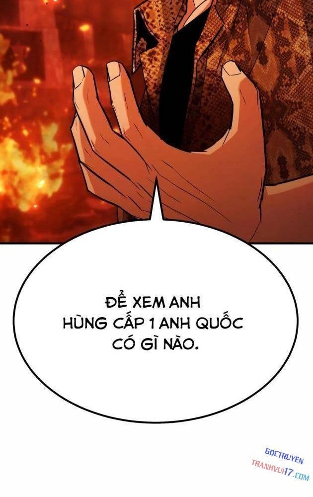 Tuyệt Thế Anh Hùng - Page 118