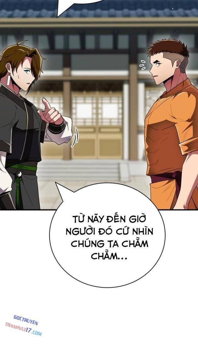 Huấn Luyện Viên Murim Thiên Tài - Page 107
