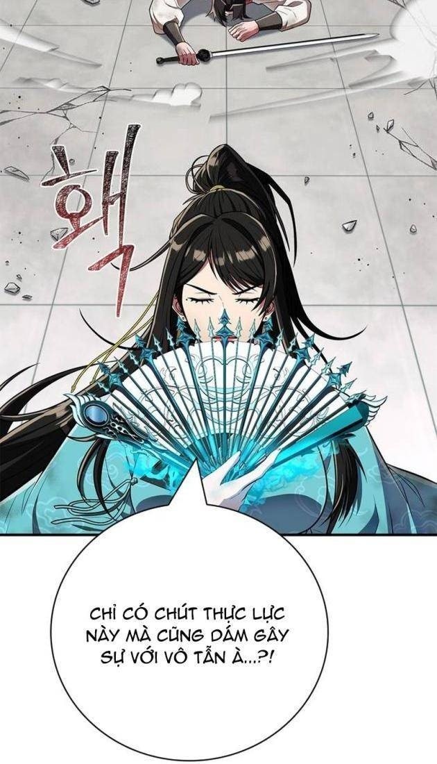 Huấn Luyện Viên Murim Thiên Tài - Page 73