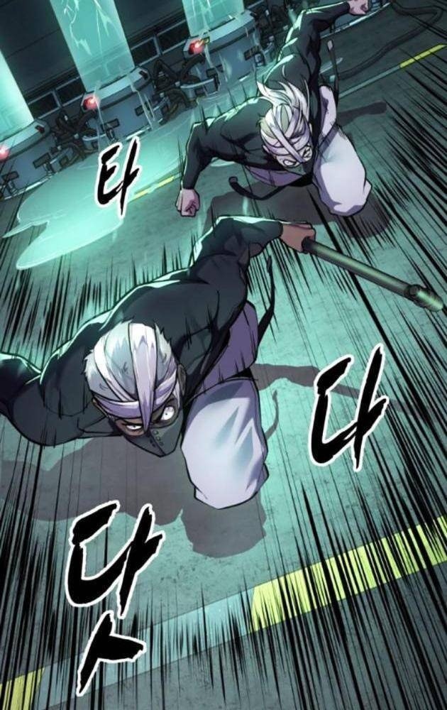 Cậu Bé Của Thần Chết - Page 91