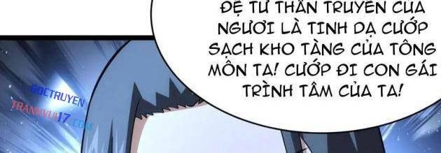 Ta Đoạt Xá Người Chơi Hệ Thống - Page 37