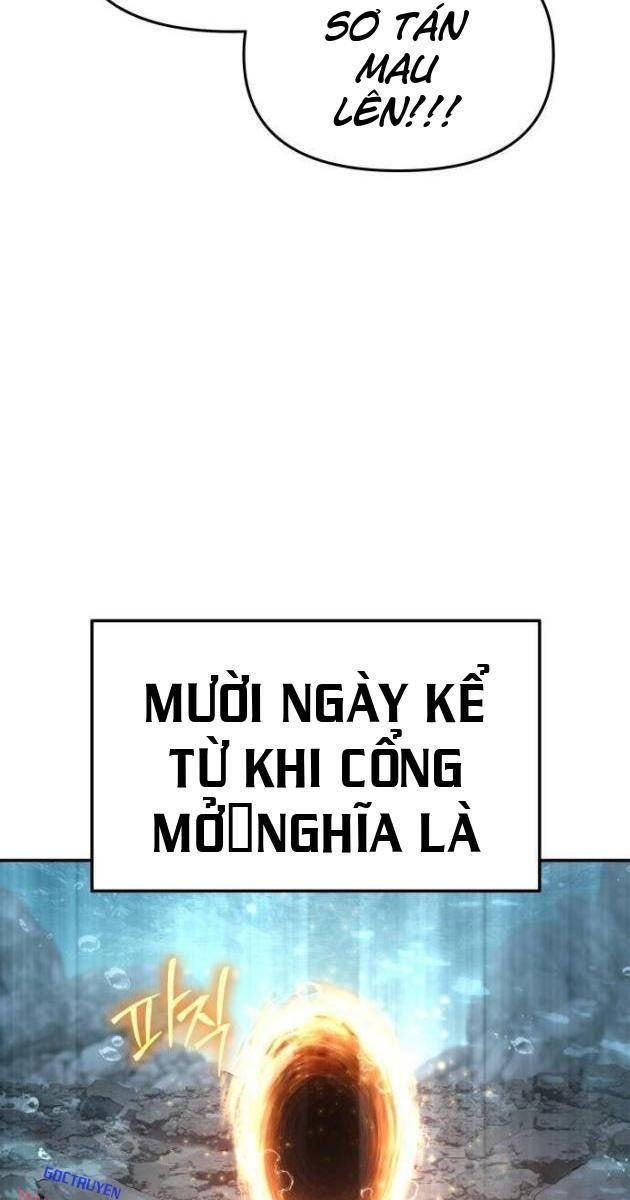 Vua Hiệp Sĩ Đã Trở Lại Với Một Vị Thần - Page 96