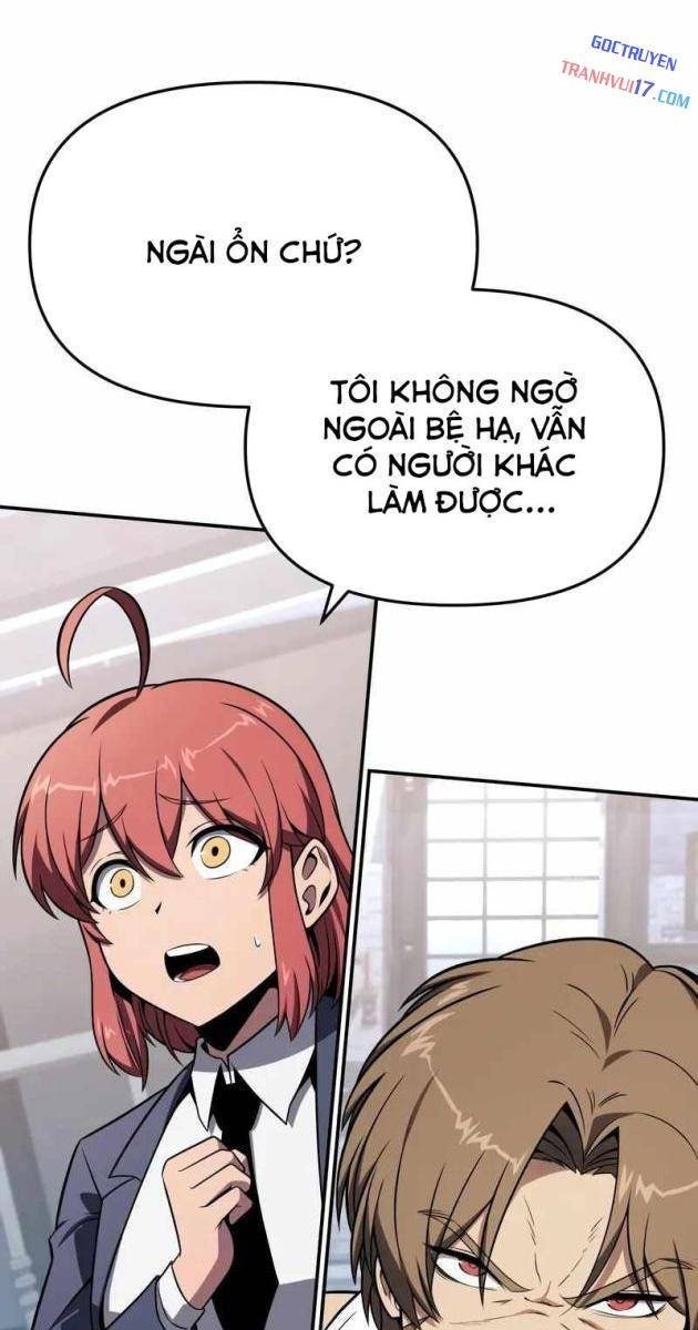 Vua Hiệp Sĩ Đã Trở Lại Với Một Vị Thần - Page 68