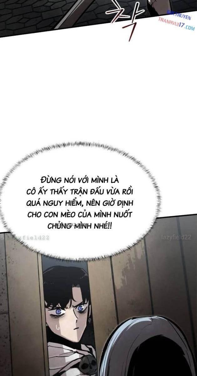 Đại Chiến Tử Thi - Page 5