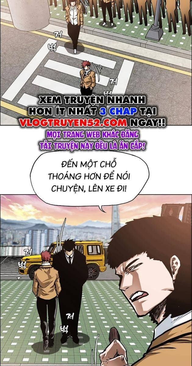 Gia Đình Bí Mật - Page 13