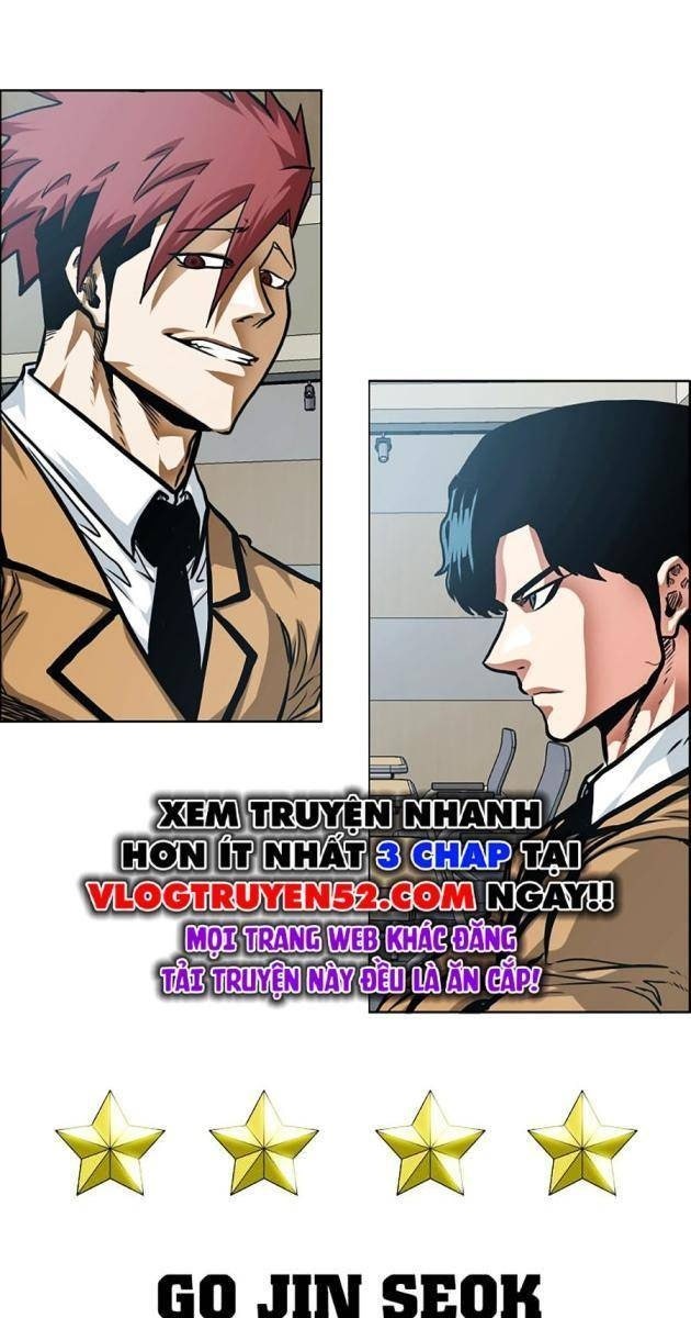 Gia Đình Bí Mật - Page 16