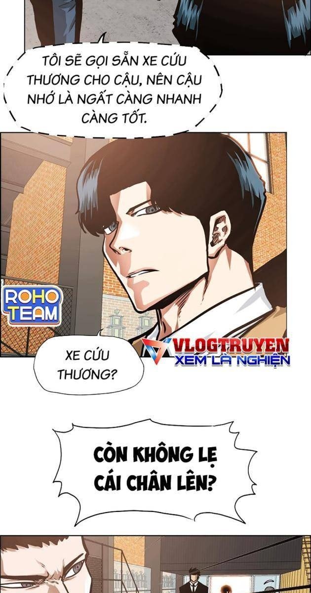 Gia Đình Bí Mật - Page 48