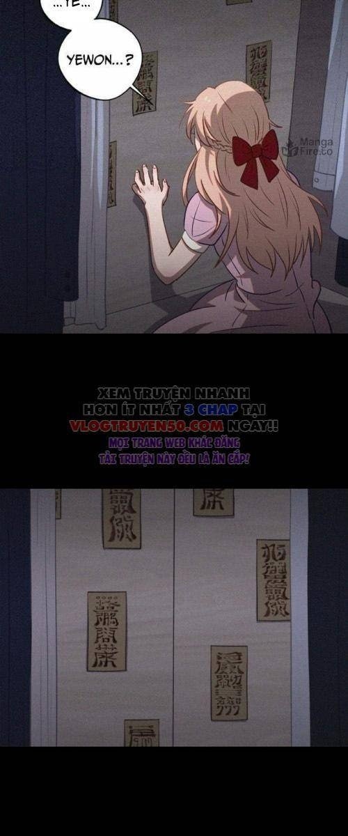 Cuộc Chiến Giữa Các Vị Thần - Page 18