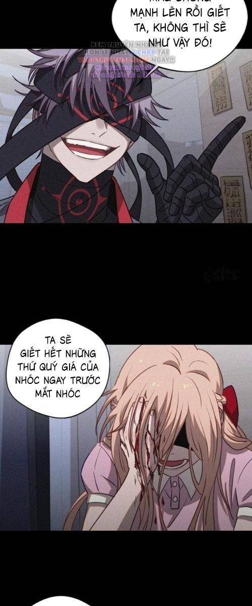 Cuộc Chiến Giữa Các Vị Thần - Page 46