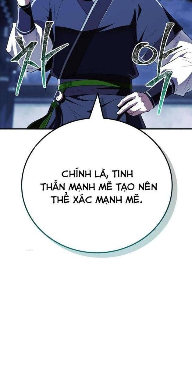 Huấn Luyện Viên Murim Thiên Tài - Page 110