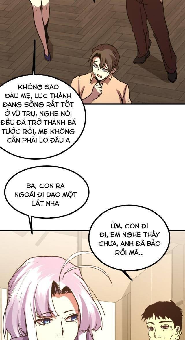 Cao Võ: Hạ Cánh Đến Một Vạn Năm Sau - Page 46