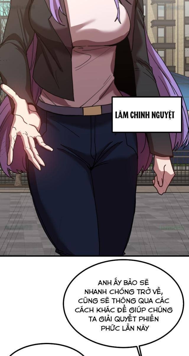 Cao Võ: Hạ Cánh Đến Một Vạn Năm Sau - Page 51