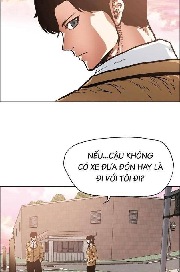 Gia Đình Bí Mật - Page 68