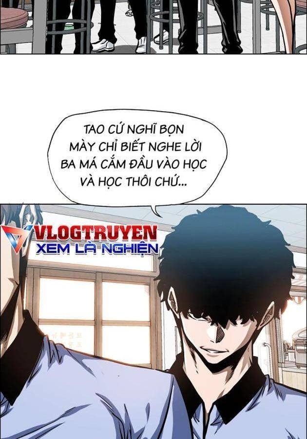Gia Đình Bí Mật - Page 14