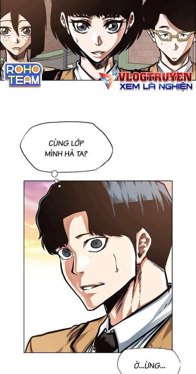 Gia Đình Bí Mật - Page 39