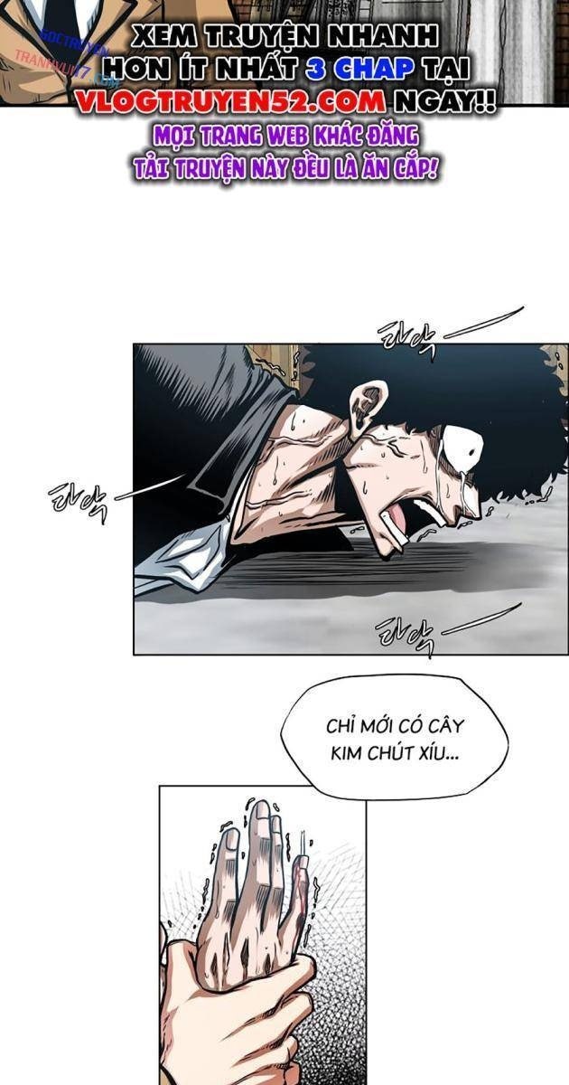 Gia Đình Bí Mật - Page 24