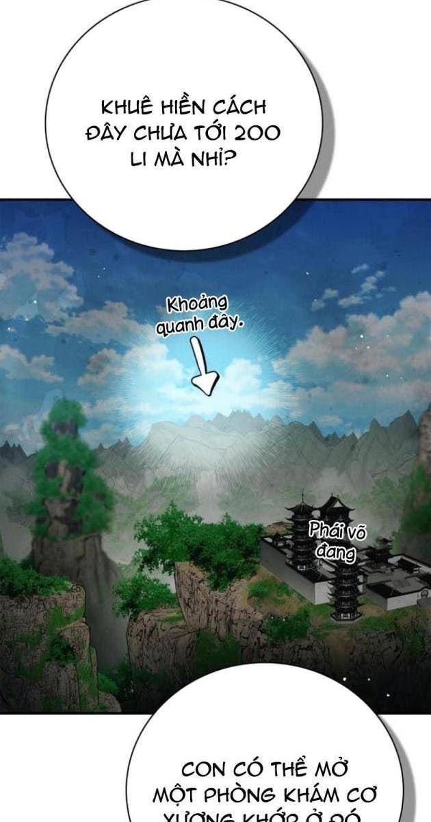 Huấn Luyện Viên Murim Thiên Tài - Page 95