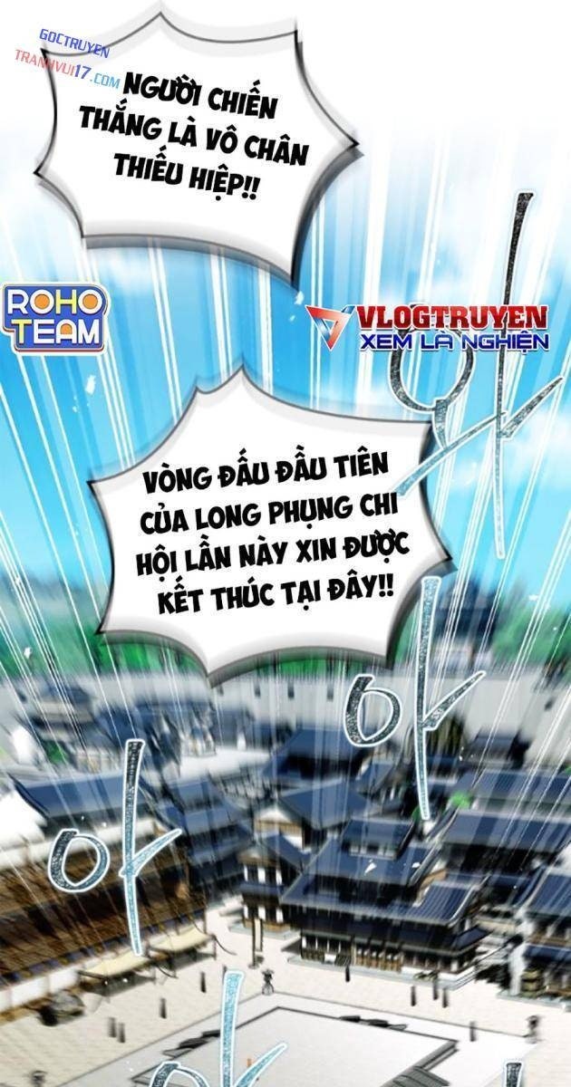 Huấn Luyện Viên Murim Thiên Tài - Page 109