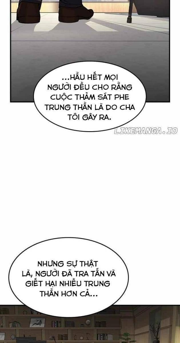 Quý Công Tử - Page 21