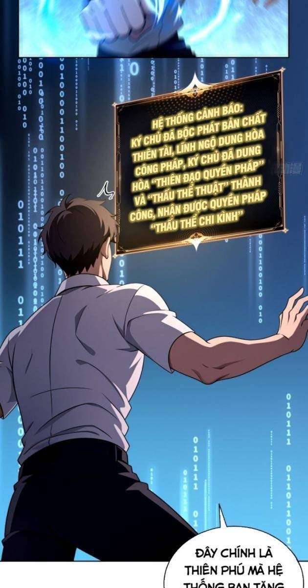 Ma Tôn Nữ Đế Xuyên Không Thành Cấp Trên Của Tôi! - Page 14