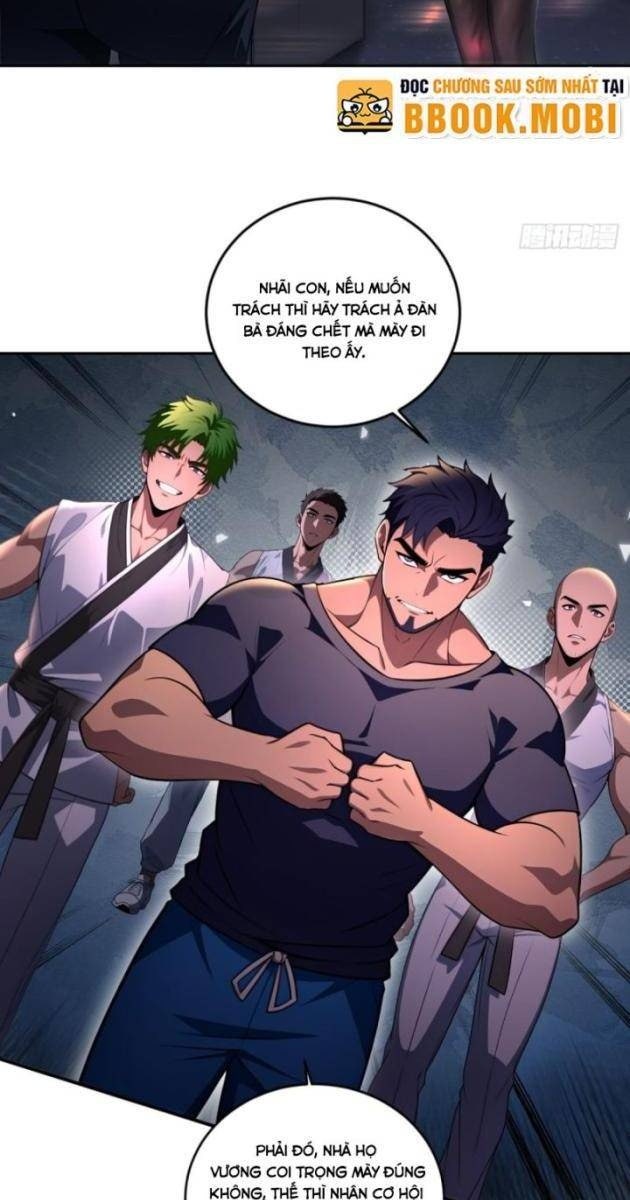 Ma Tôn Nữ Đế Xuyên Không Thành Cấp Trên Của Tôi! - Page 3