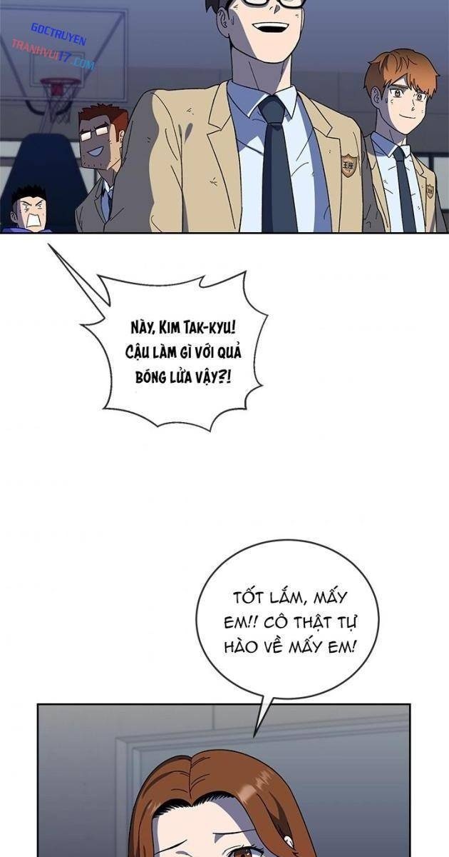 Trường Học Vương Quyền - Page 37