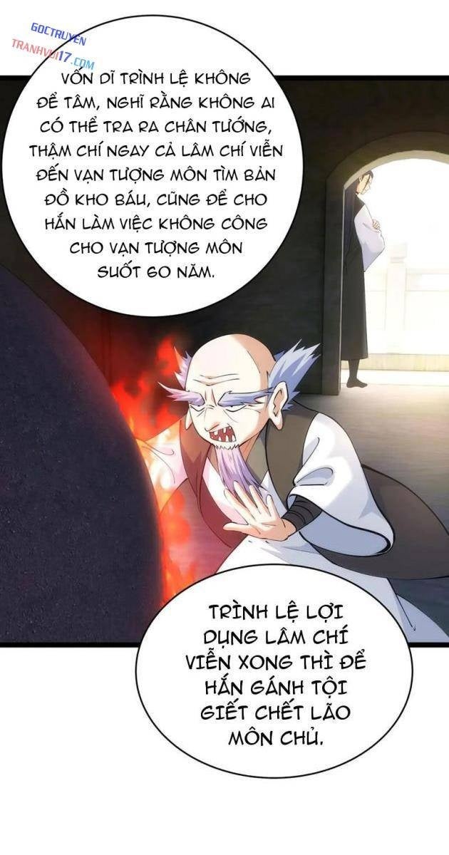 Ta Đoạt Xá Người Chơi Hệ Thống - Page 25