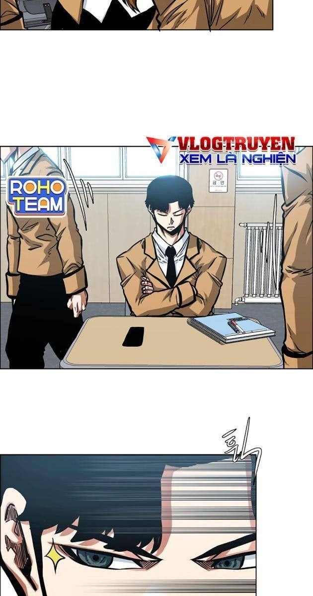 Gia Đình Bí Mật - Page 4