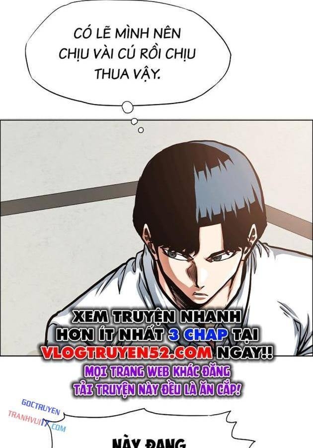 Gia Đình Bí Mật - Page 20