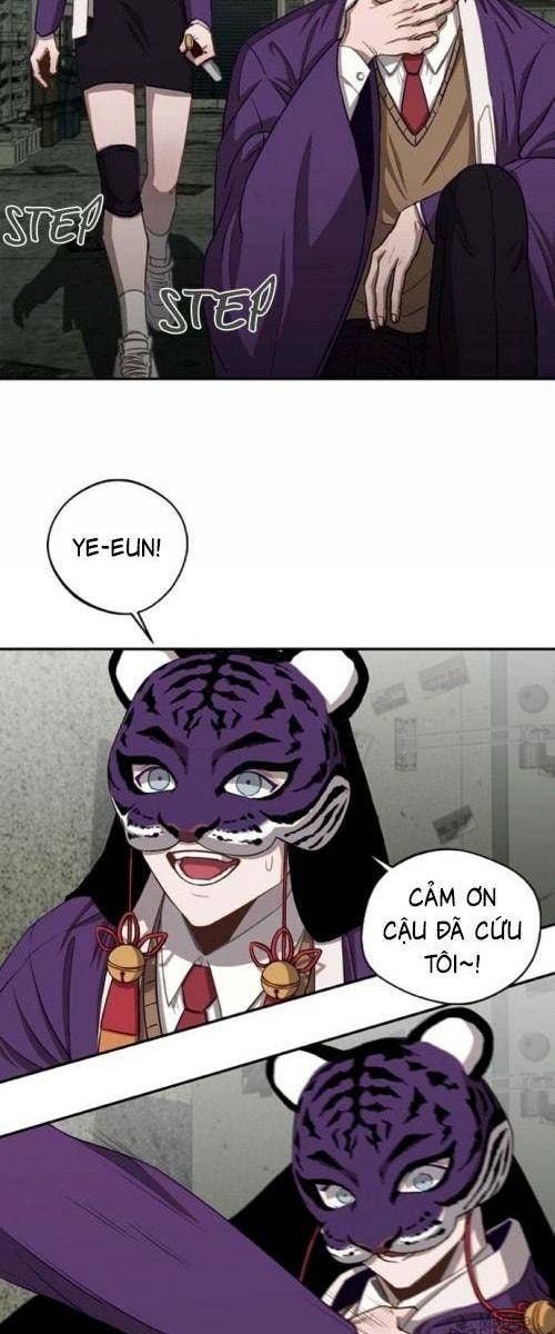Cuộc Chiến Giữa Các Vị Thần - Page 4