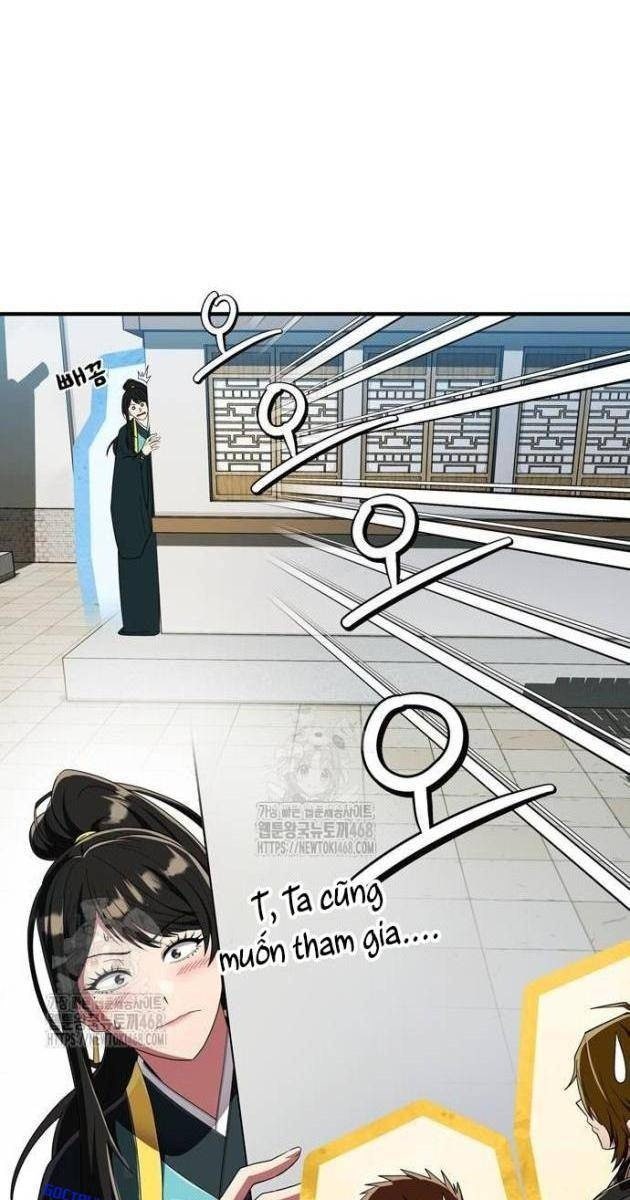 Huấn Luyện Viên Murim Thiên Tài - Page 108