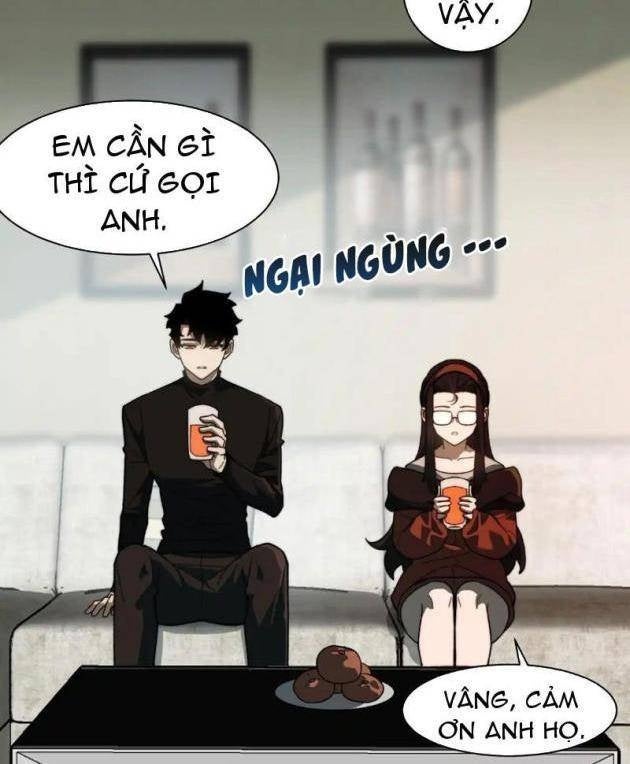 Sau Khi Chia Tay Hoa Khôi, Võ Đạo Của Ta Thẳng Tới Cấp Thần - Page 6