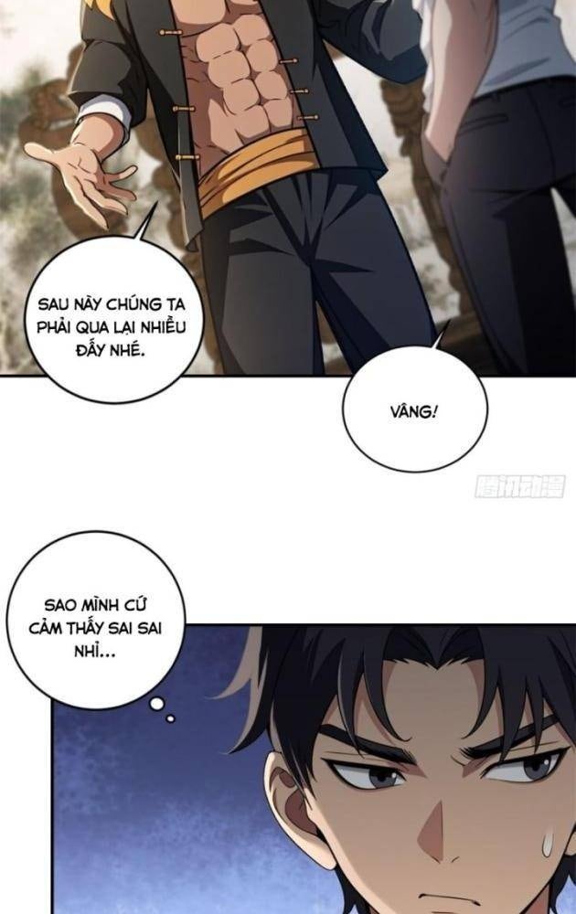 Ma Tôn Nữ Đế Xuyên Không Thành Cấp Trên Của Tôi! - Page 31