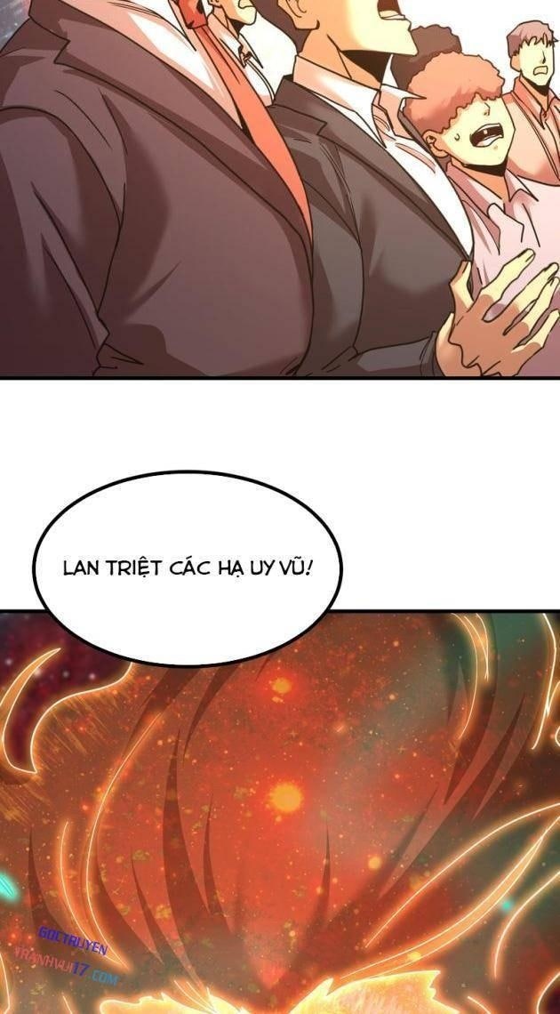 Cao Võ: Hạ Cánh Đến Một Vạn Năm Sau - Page 6