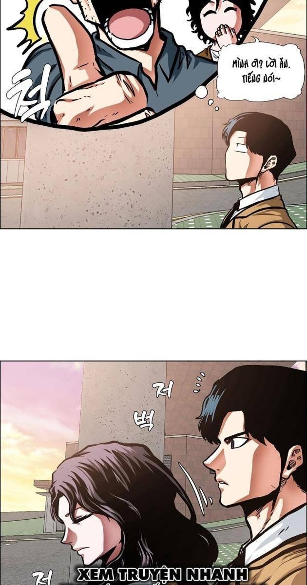 Gia Đình Bí Mật - Page 5
