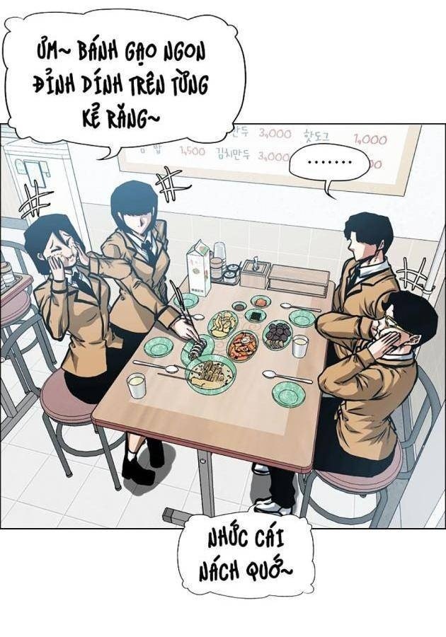 Gia Đình Bí Mật - Page 56
