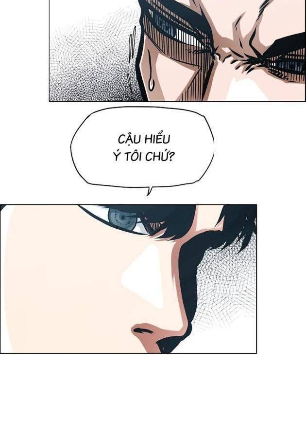 Gia Đình Bí Mật - Page 14