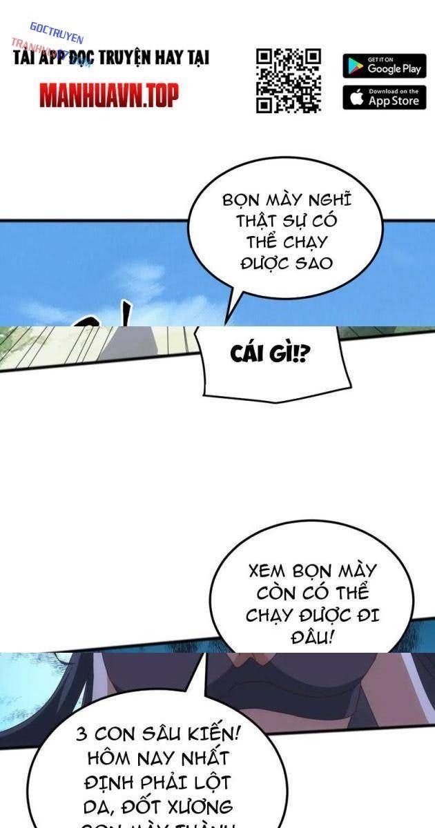 Vạn Tộc Xâm Lược: Mở Đầu Thuần Hóa Cự Thú Cấp Sử Thi - Page 59