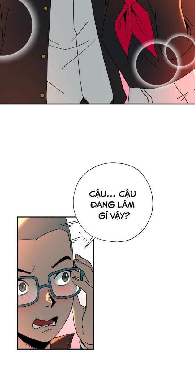 Mặt Trời Đen - Page 55