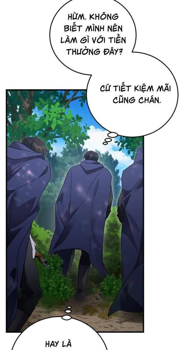Anh Hùng, Ác Quỷ Và Kẻ Phản Diện - Page 37