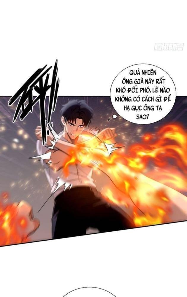 Ma Tôn Nữ Đế Xuyên Không Thành Cấp Trên Của Tôi! - Page 9