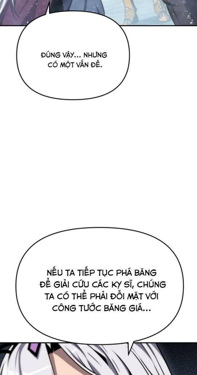 Vua Hiệp Sĩ Đã Trở Lại Với Một Vị Thần - Page 29