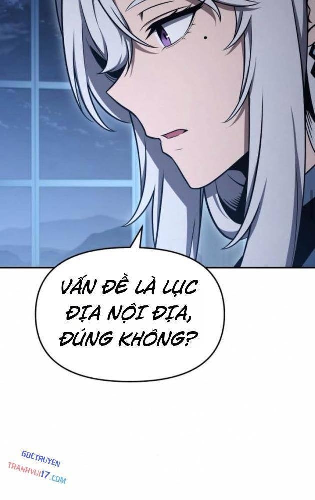 Vua Hiệp Sĩ Đã Trở Lại Với Một Vị Thần - Page 103
