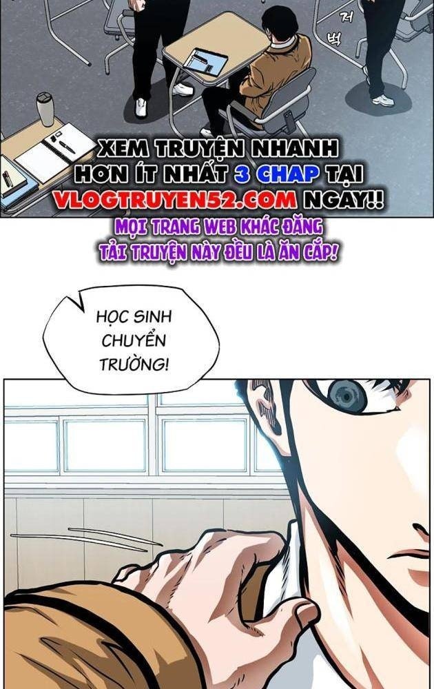 Gia Đình Bí Mật - Page 23