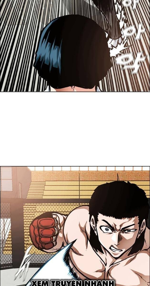 Gia Đình Bí Mật - Page 31