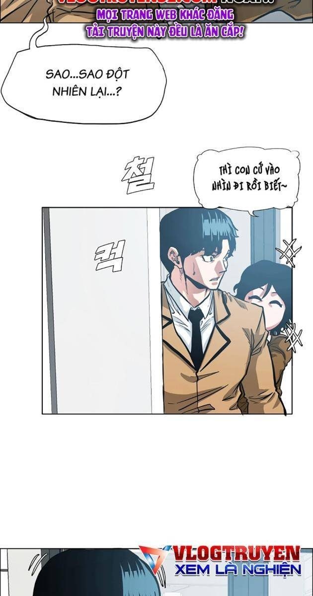 Gia Đình Bí Mật - Page 96