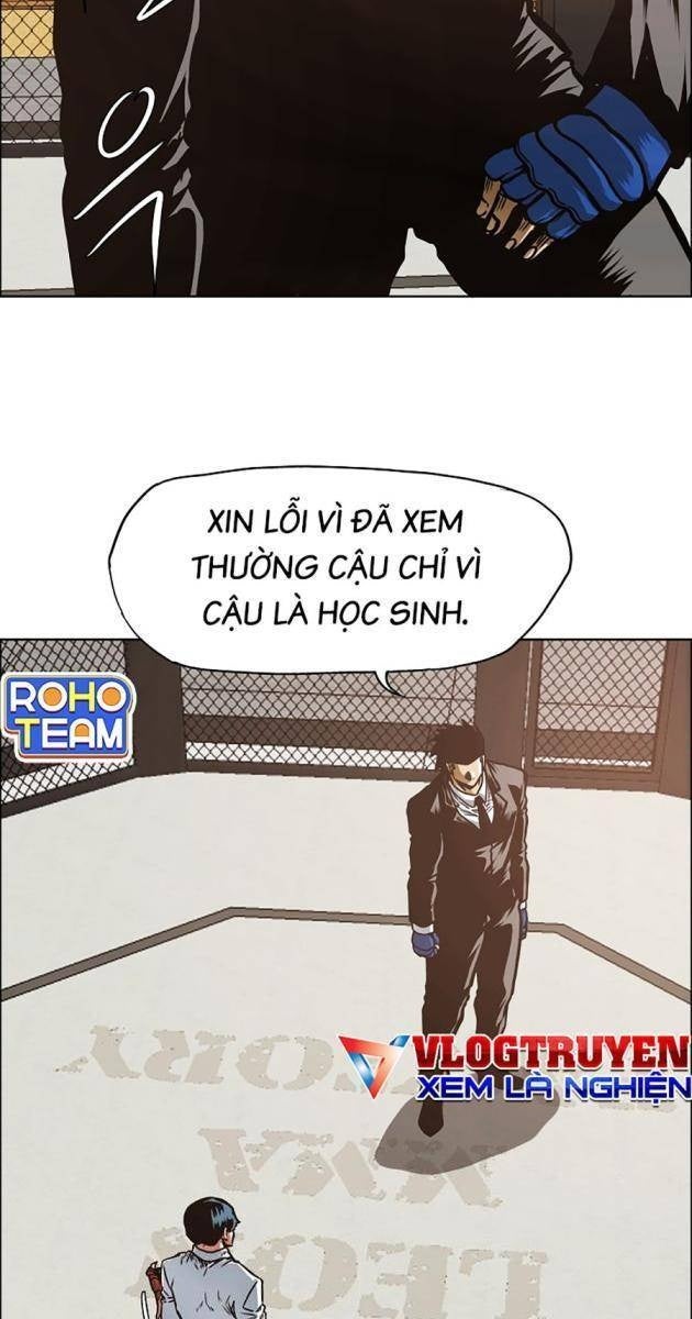 Gia Đình Bí Mật - Page 71