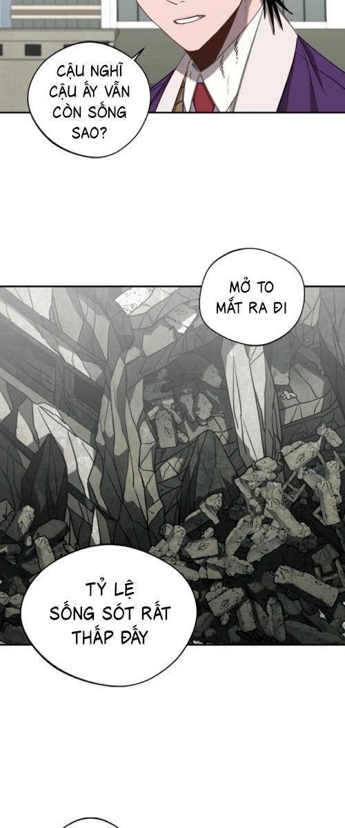 Cuộc Chiến Giữa Các Vị Thần - Page 31